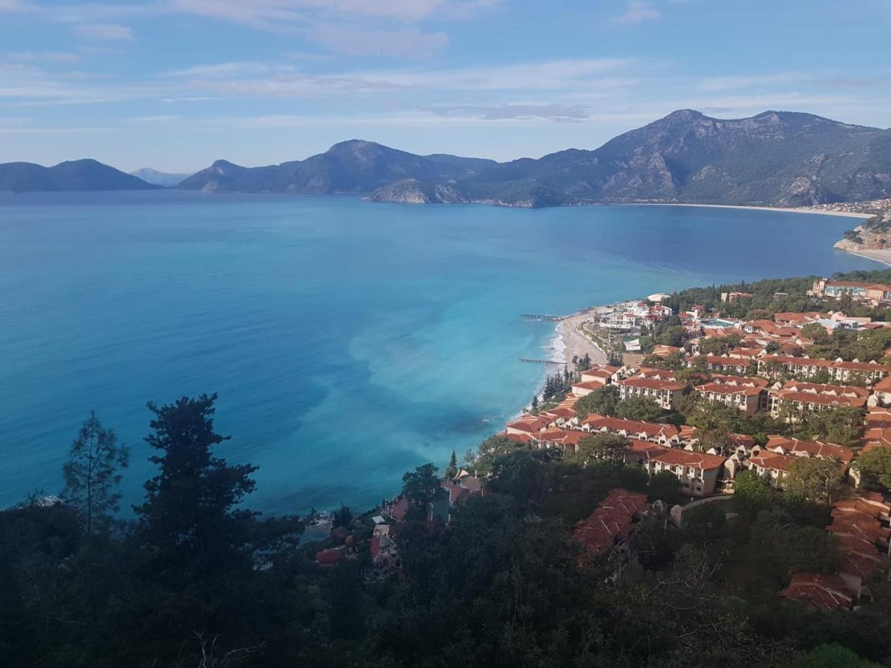 Ozalp Apart B7 By Angel * Fethiye