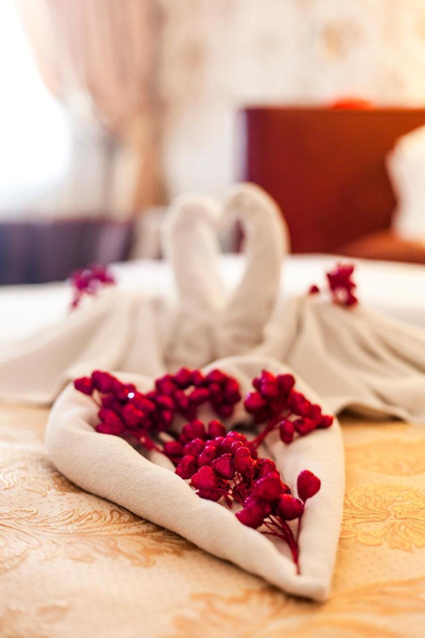 Hotel Mara Business 3*