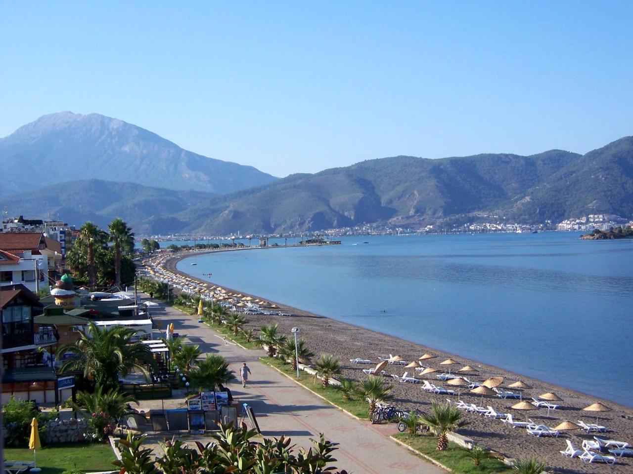 Villa Infinity Denlis Fethiye