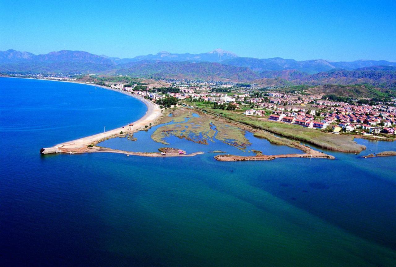 Infinity Denlis Fethiye