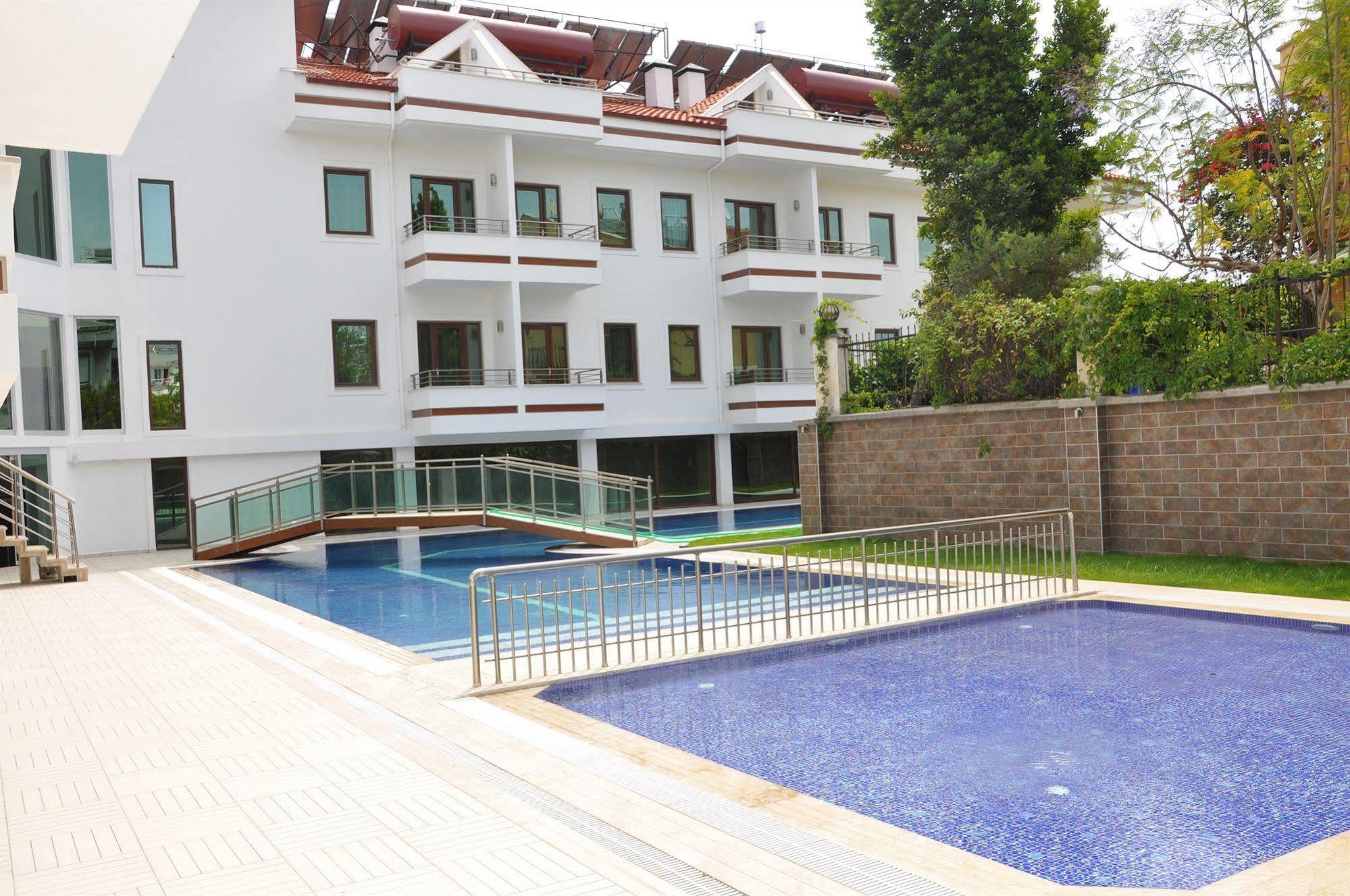Malahit Exclusive Fethiye