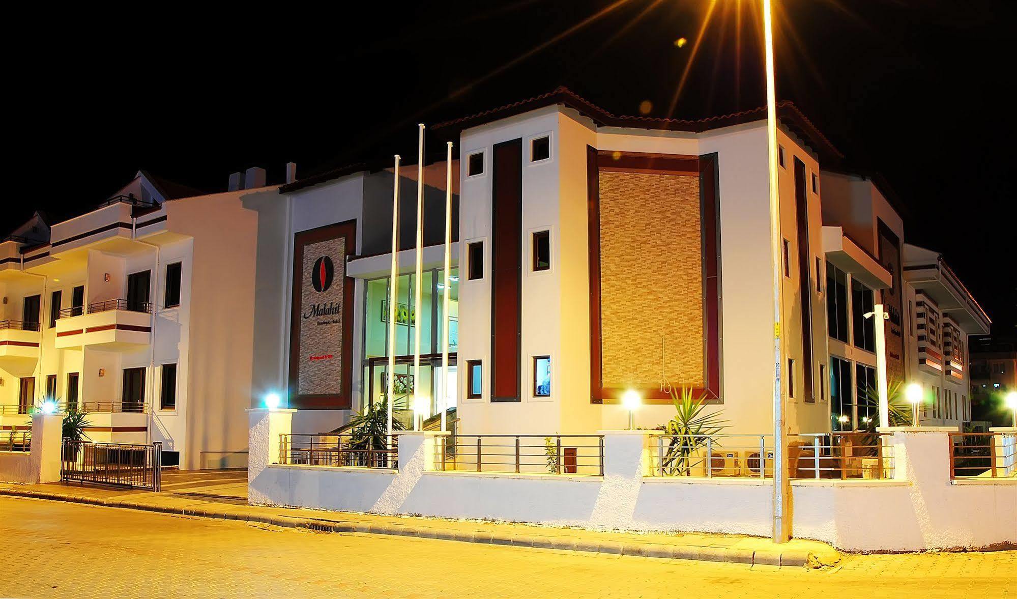 Malahit Exclusive 2*