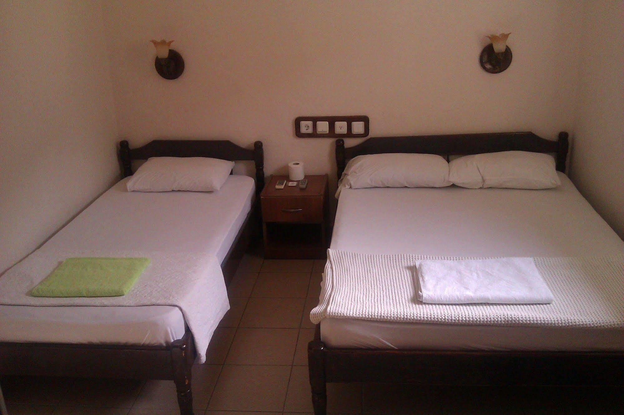 Hostel Pinara & Fethiye
