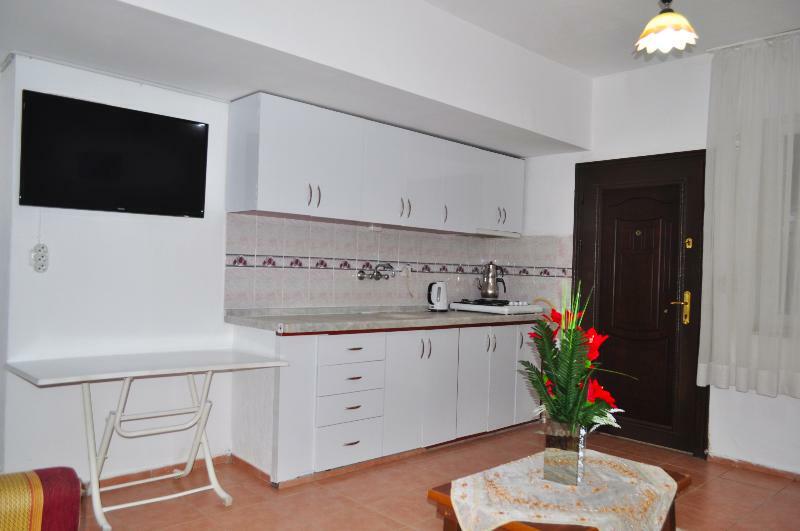 Mese & Hotel Fethiye