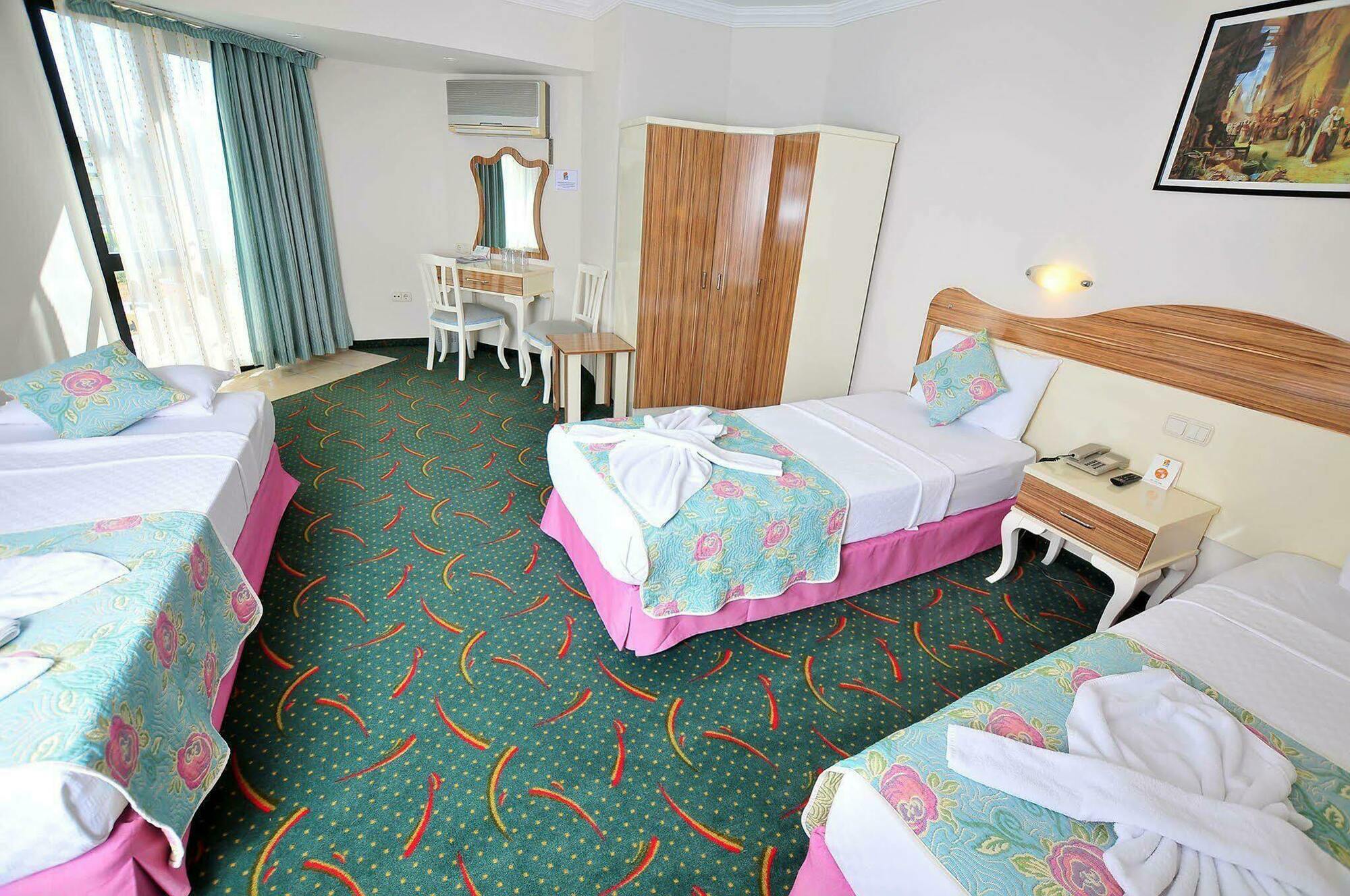 Hotel Pelin