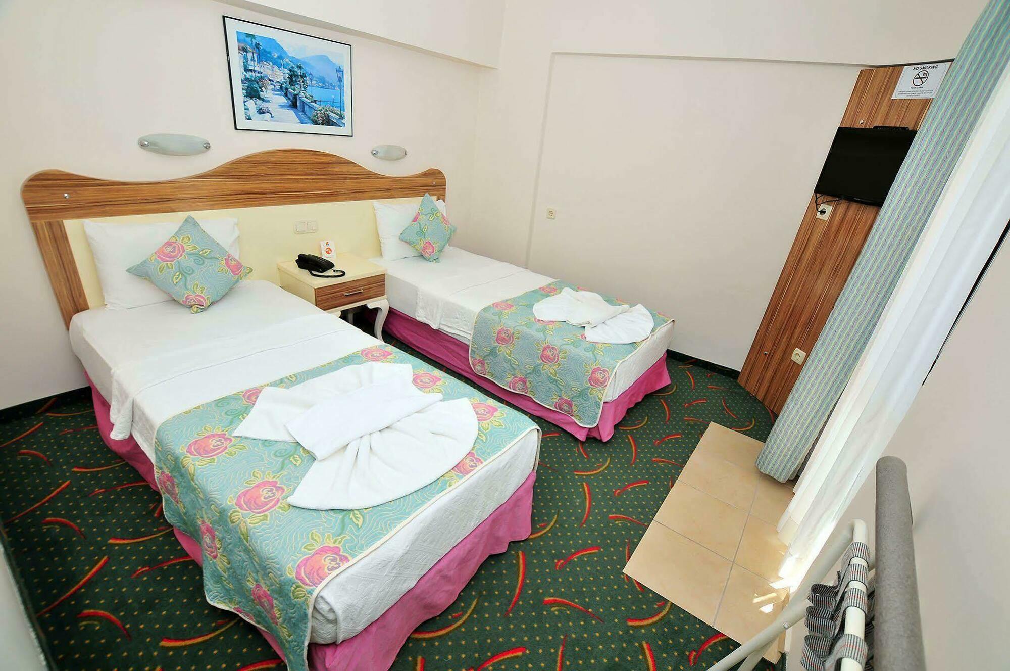 Pelin Hotel