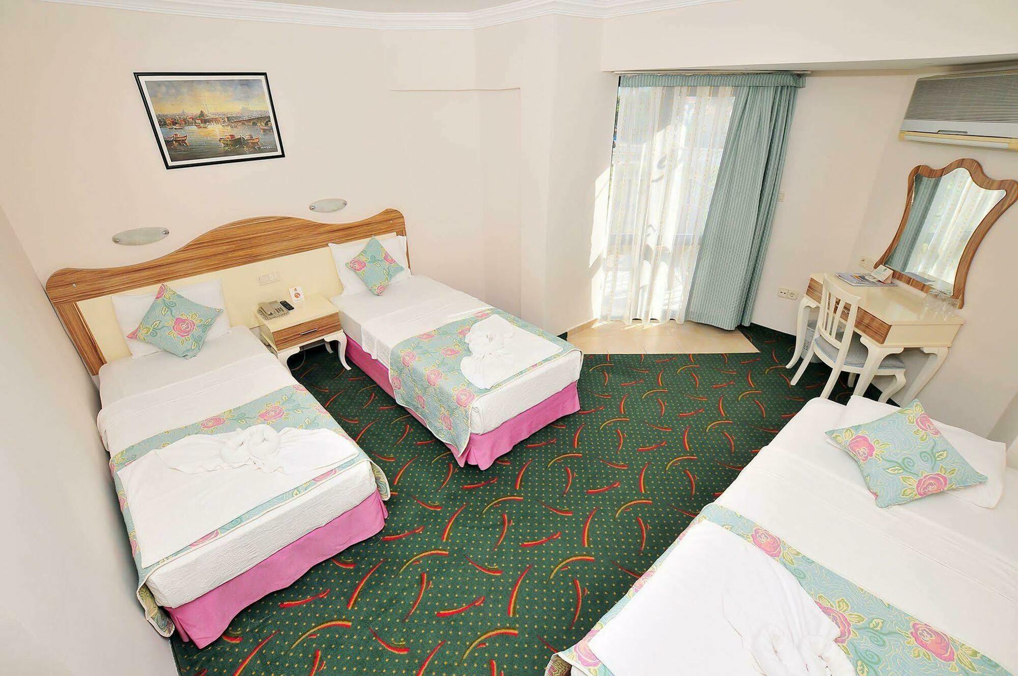 Pelin Hotel Fethiye