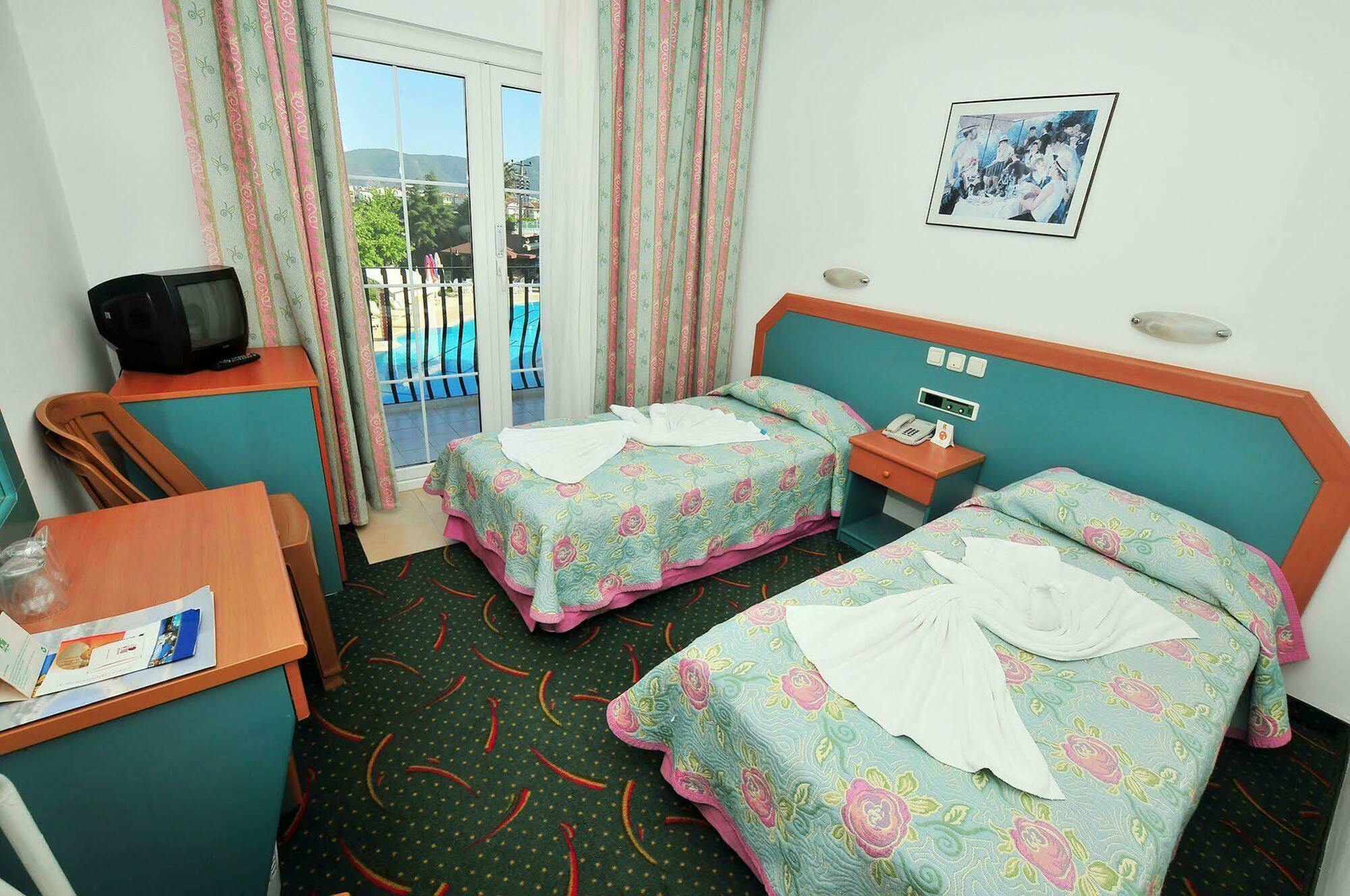 Hotel Pelin
