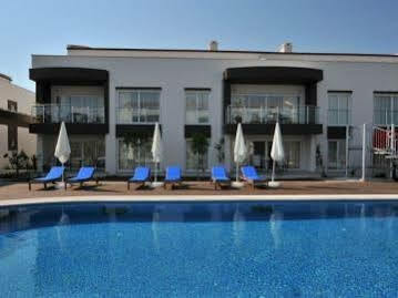 Odyssey Aparthotel