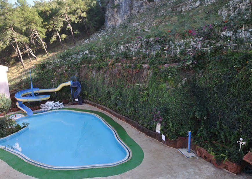 Pirlanta Hotel 3*