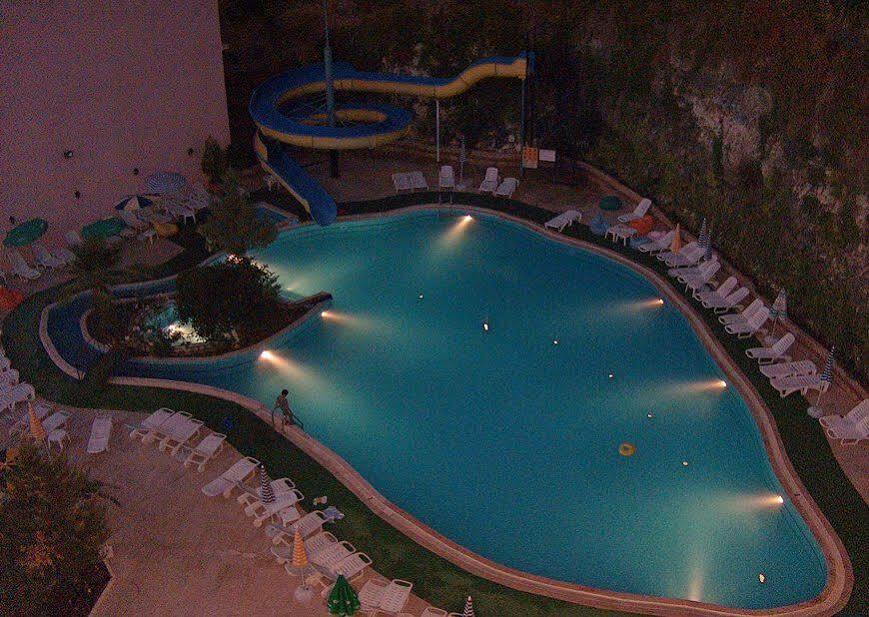 Hotel Pirlanta Fethiye