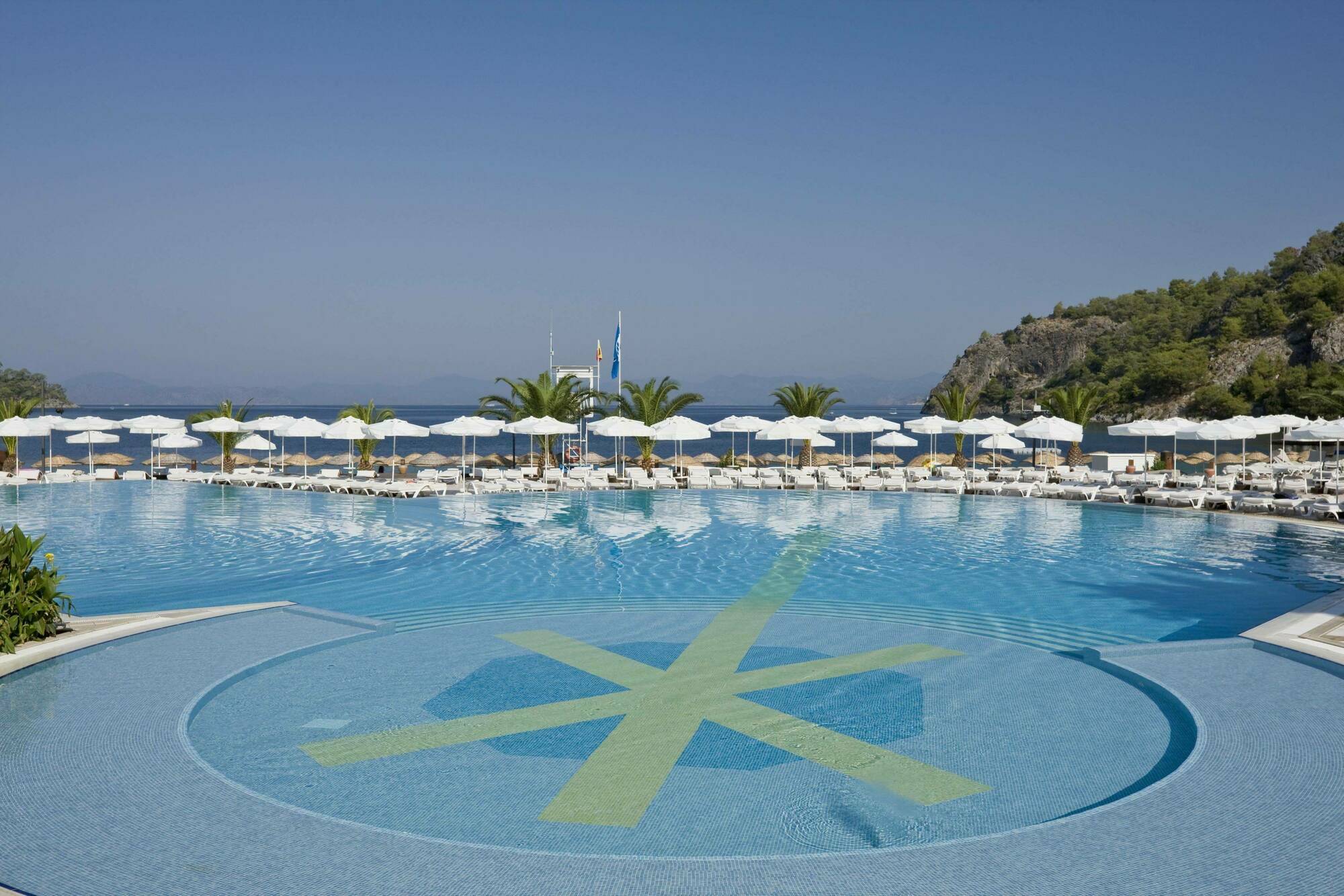 Hillside Club 5*