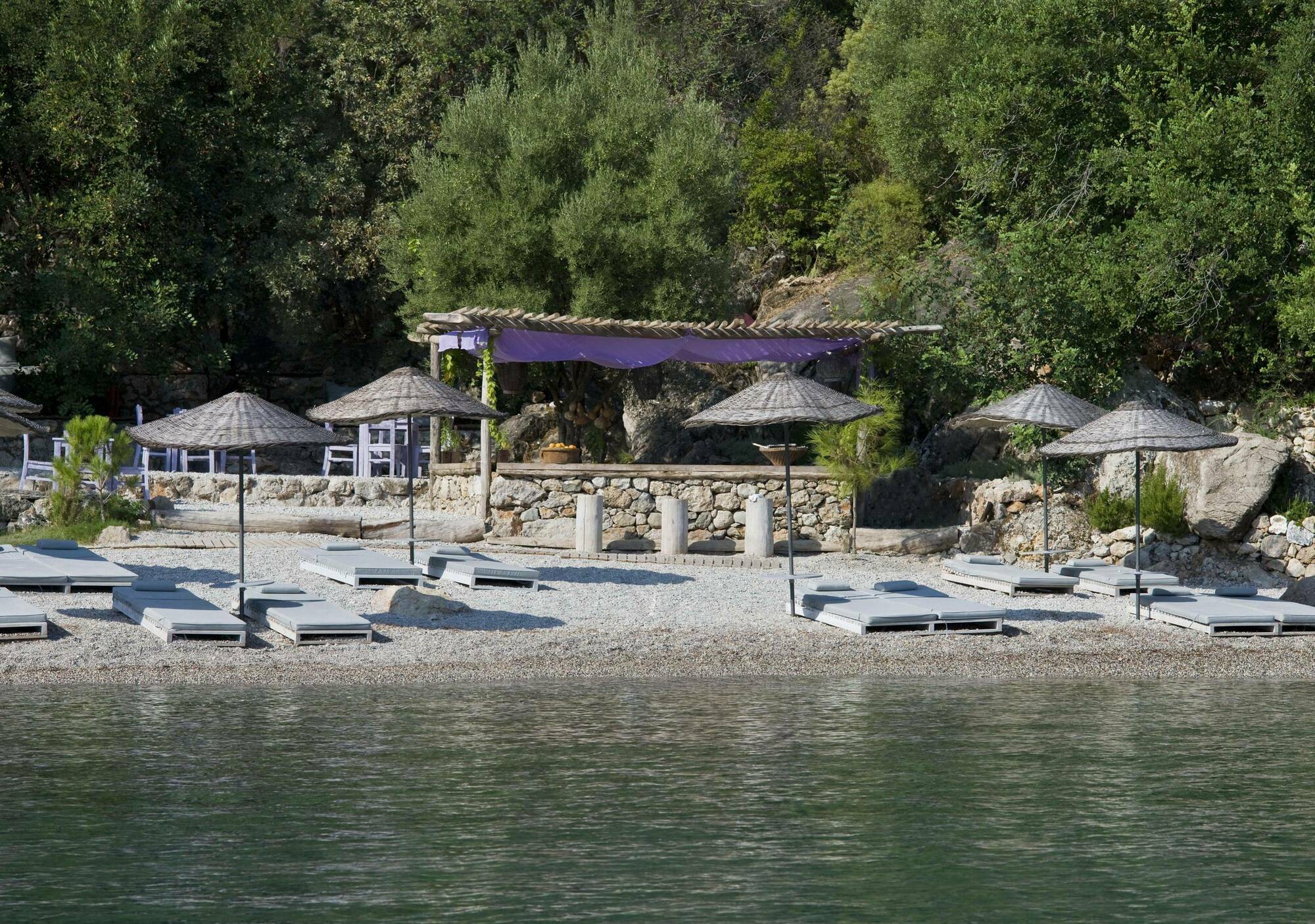 Resort Hillside Club 5*