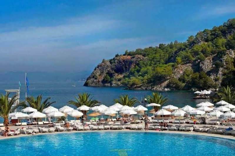 Hillside Club Fethiye