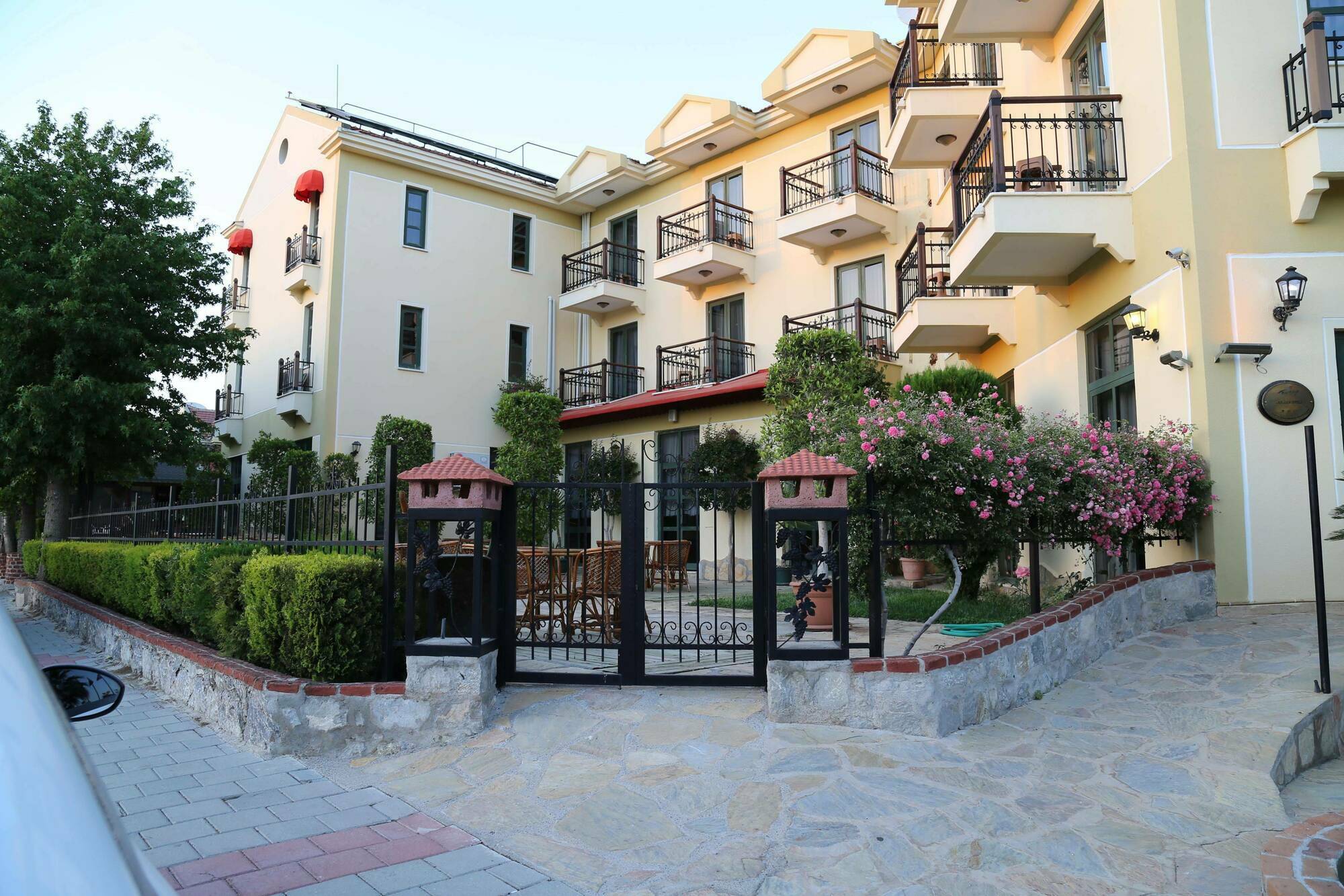 Harman 3* Fethiye
