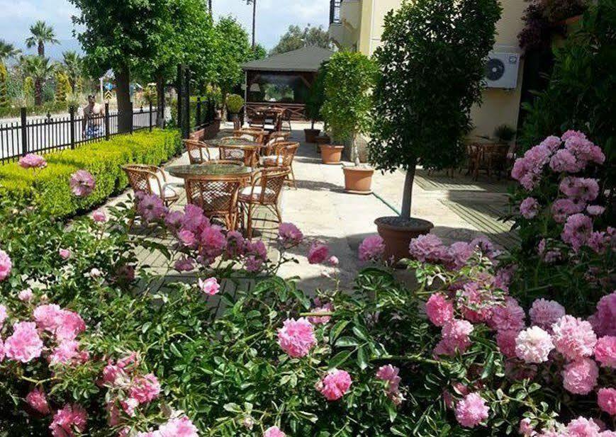 Harman 3* Fethiye
