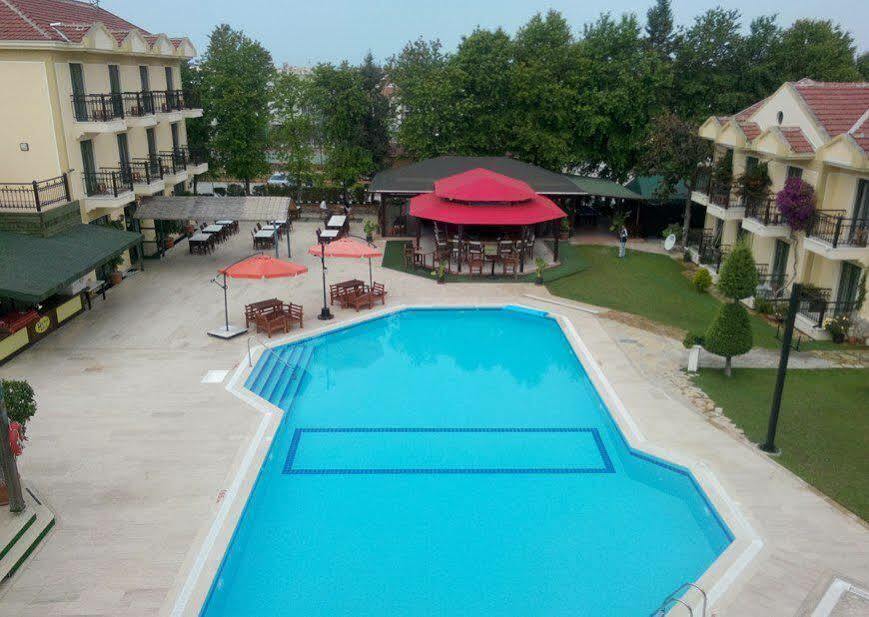 Hotel Harman