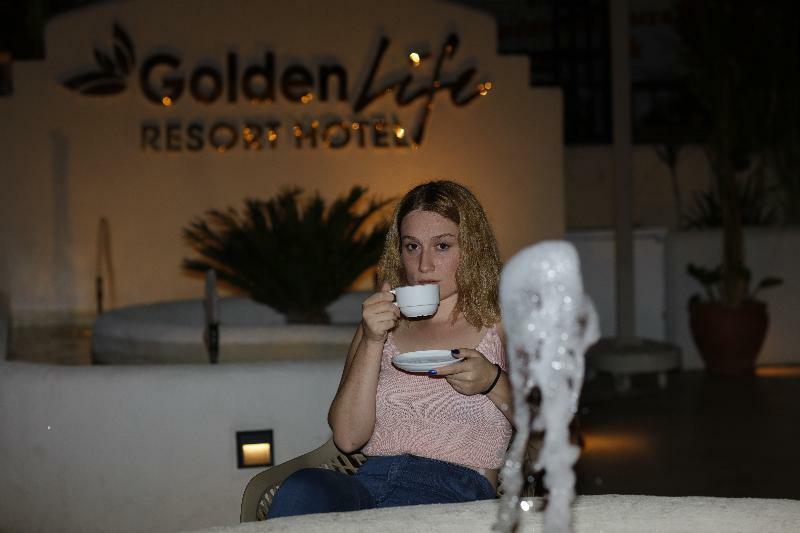Golden Life & Hotel Fethiye