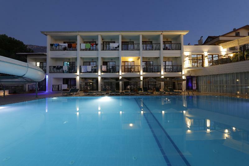 Golden Life & Fethiye