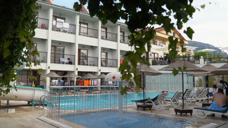 Golden Life & 4* Fethiye