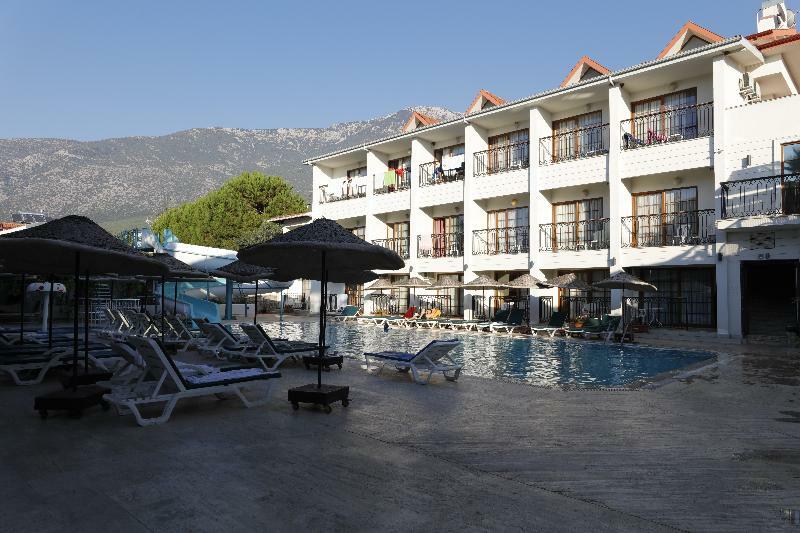 Golden Life & Fethiye