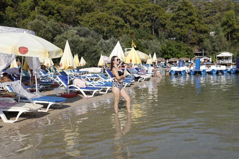 Hotel Golden Life & Fethiye