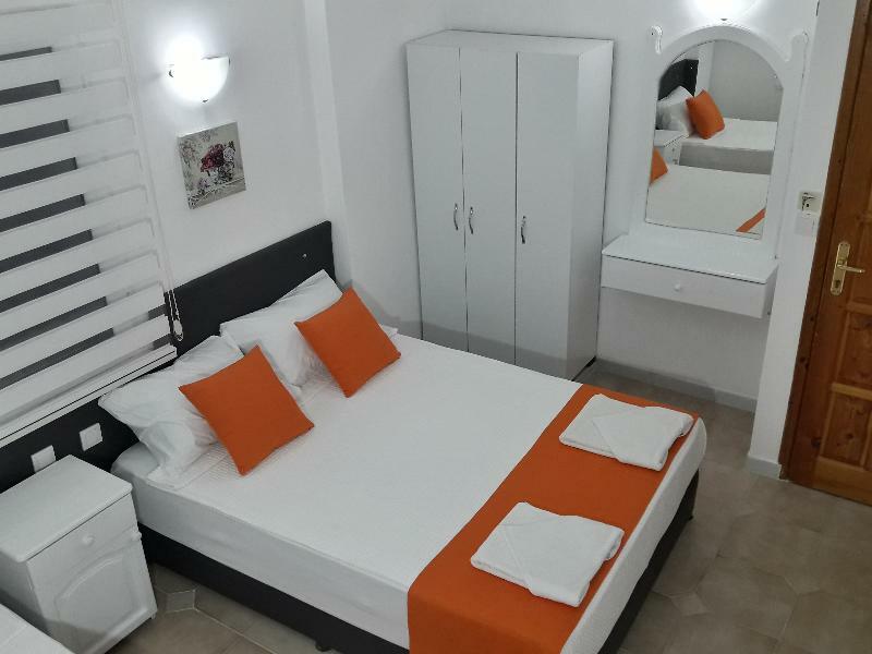 Mese & 2* Fethiye