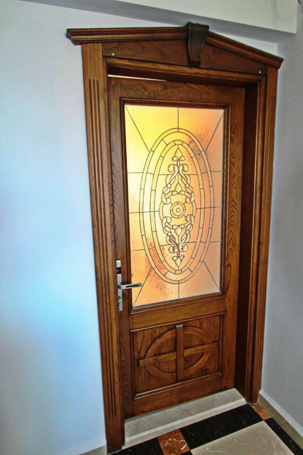 Aparthotel George's Boutique Fethiye