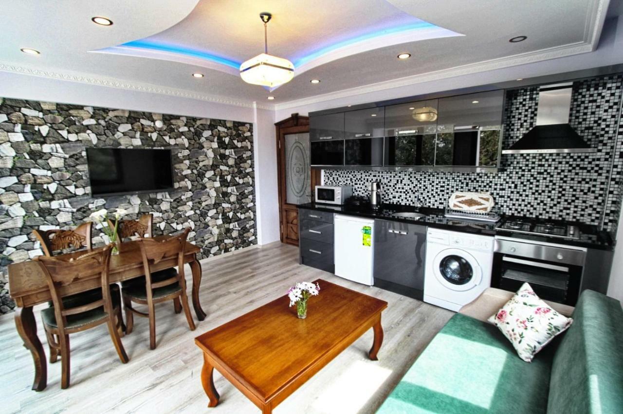 Aparthotel George's Boutique