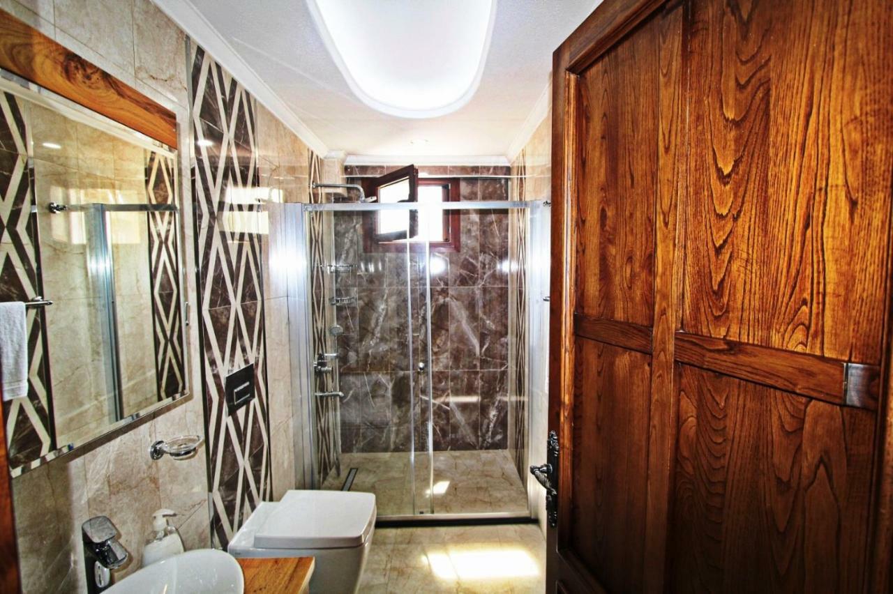 Aparthotel George's Boutique