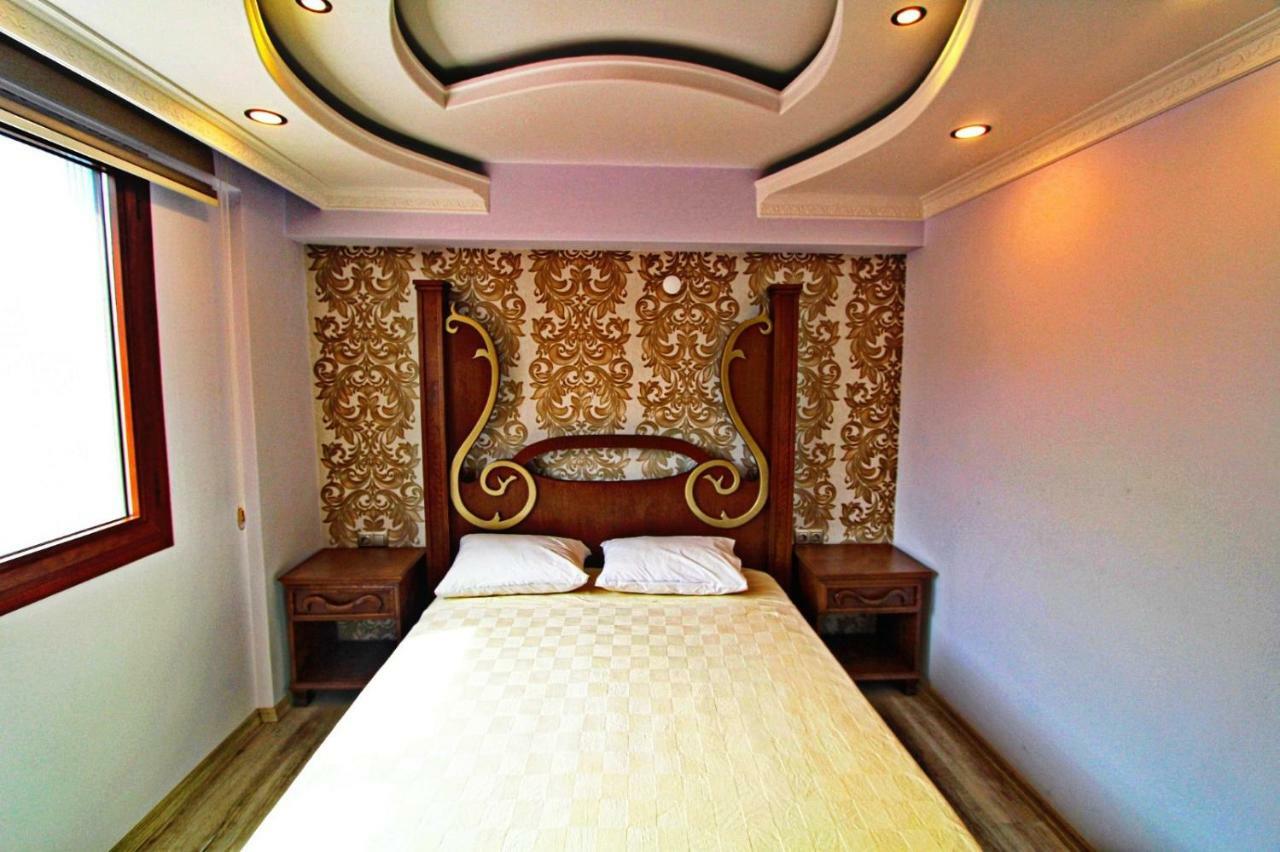 George's Boutique Aparthotel Fethiye