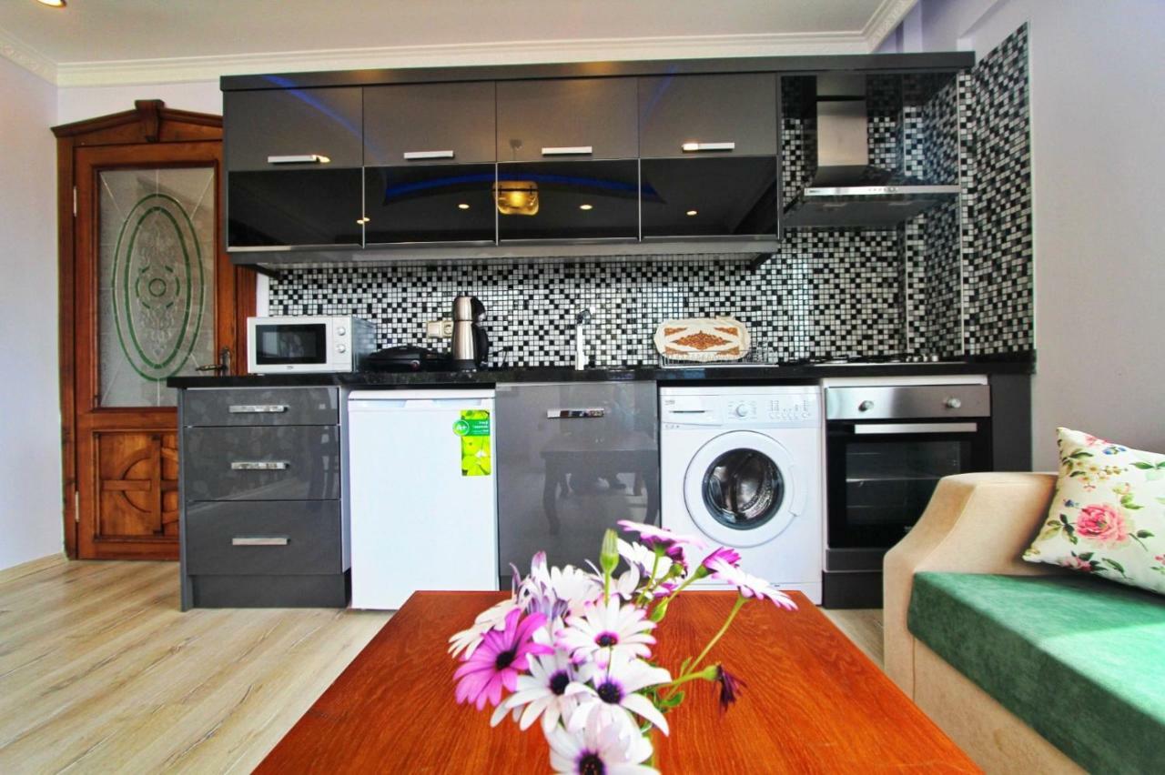 George's Boutique Aparthotel *