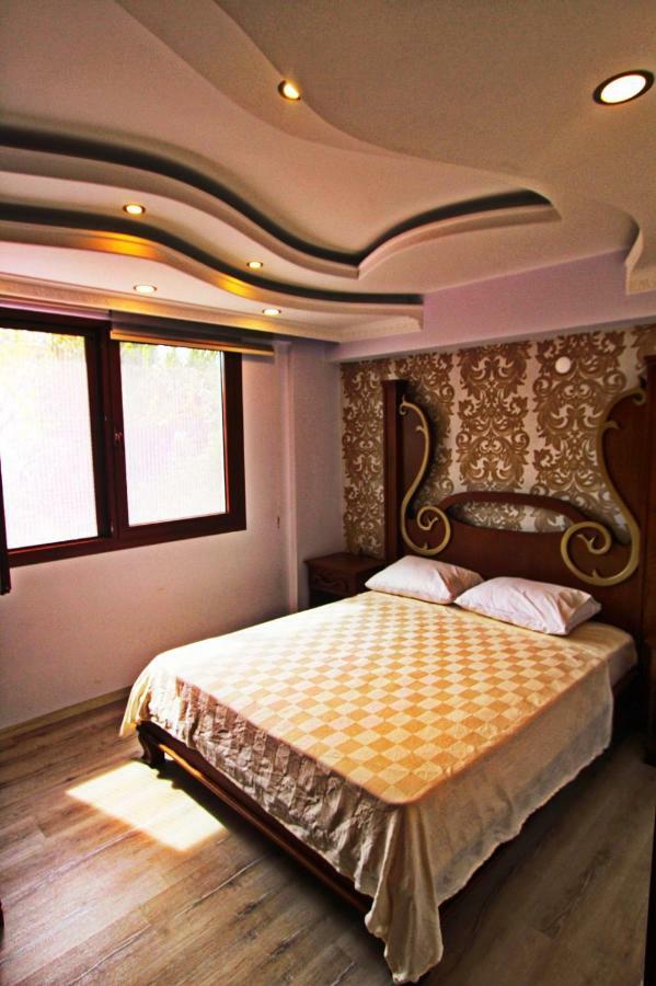 Aparthotel George's Boutique Fethiye