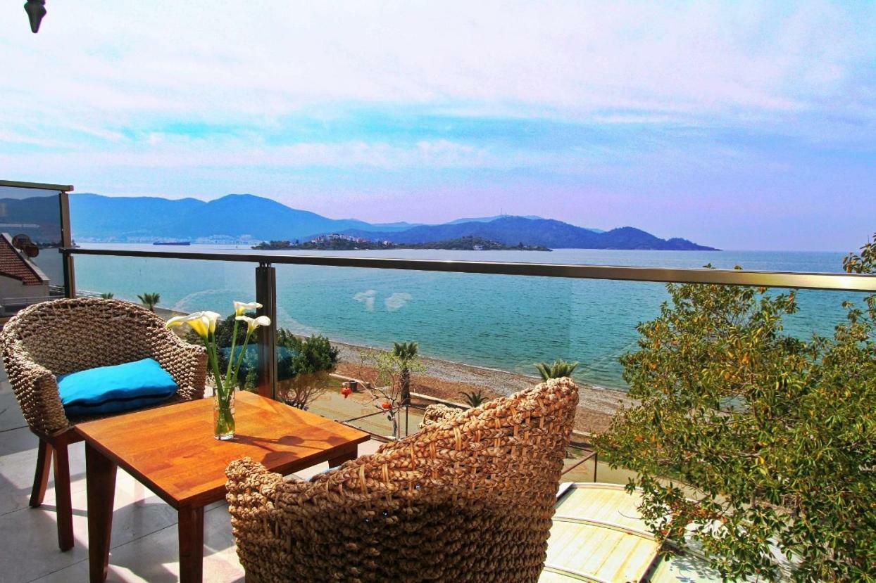 Aparthotel George's Boutique Fethiye