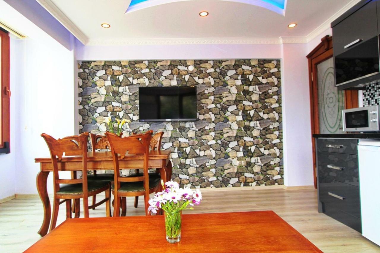 Aparthotel George's Boutique Fethiye