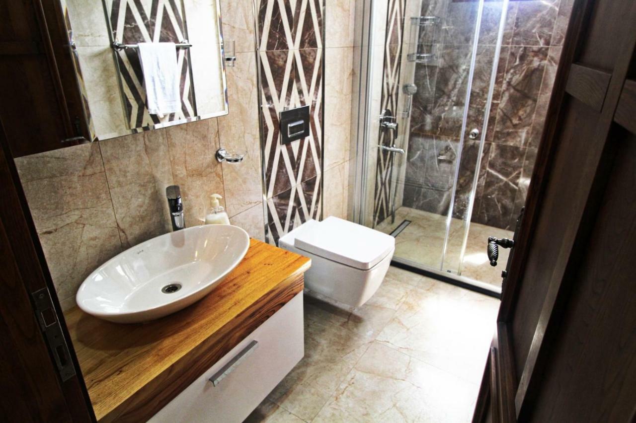 Aparthotel George's Boutique *