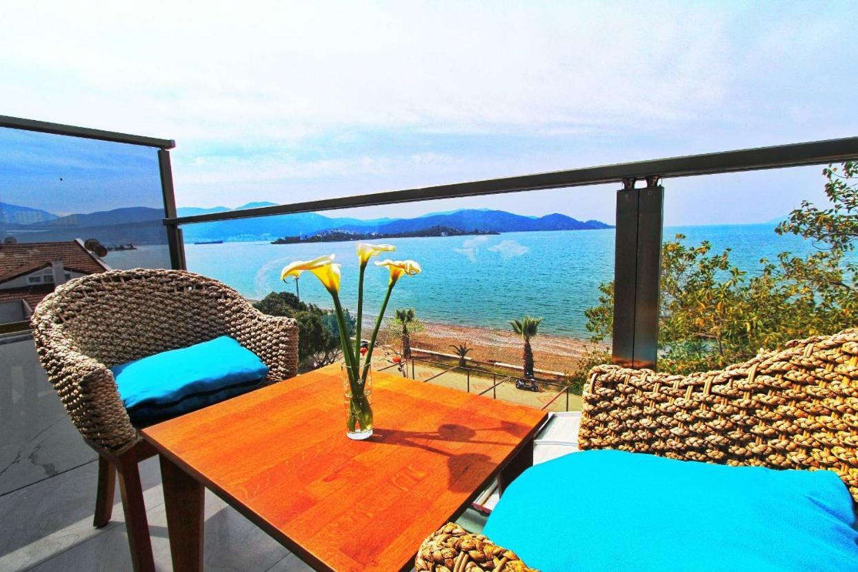Aparthotel George's Boutique Fethiye