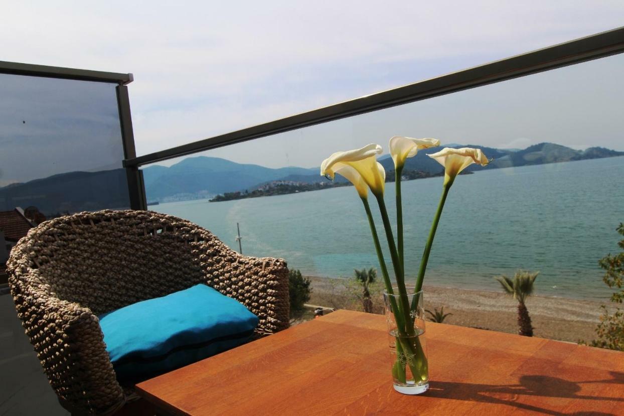 George's Boutique Aparthotel Fethiye