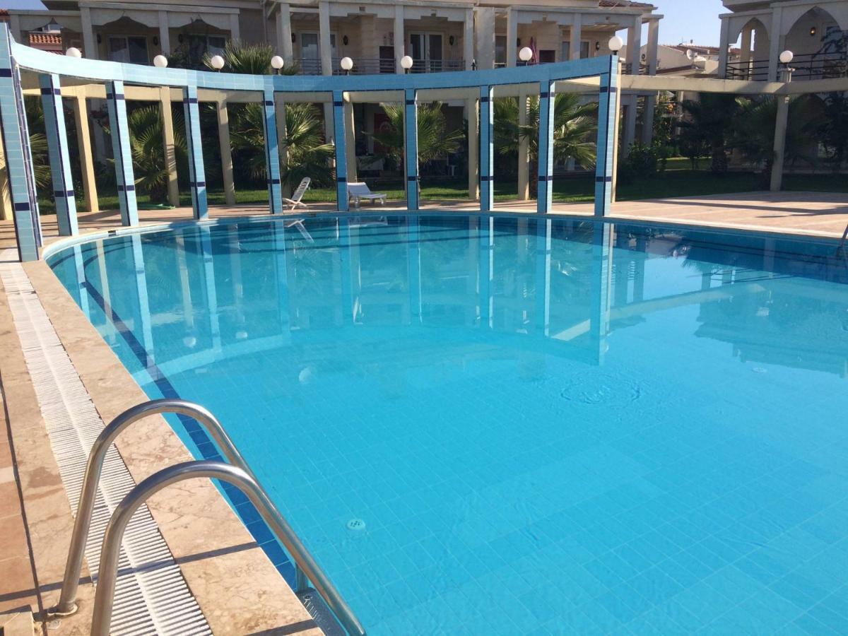 Villa Vılla Rossa *