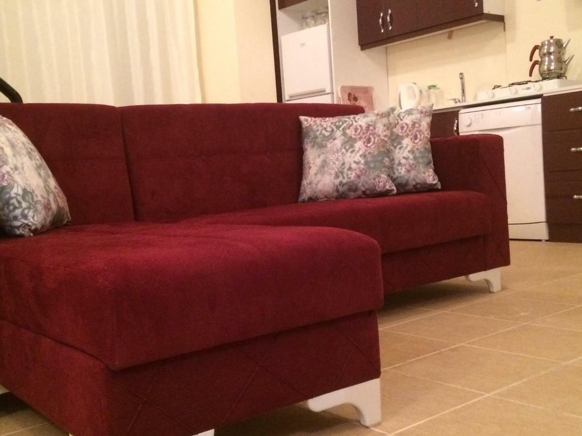 Villa Vılla Rossa Fethiye