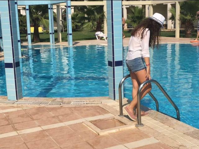Villa Vılla Rossa Fethiye