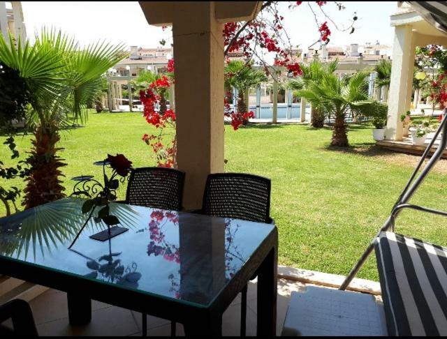 Vılla Rossa Fethiye