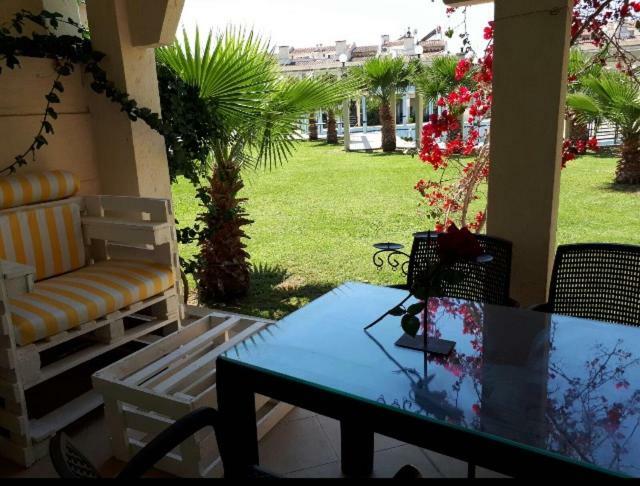 Vılla Rossa Villa