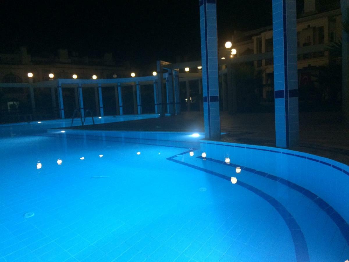 Vılla Rossa Villa