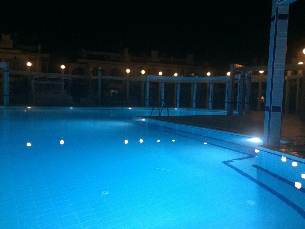 Vılla Rossa Villa *