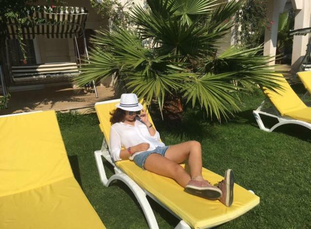 Vılla Rossa Fethiye