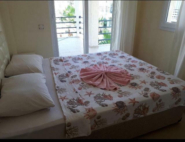 Vılla Rossa Villa Fethiye