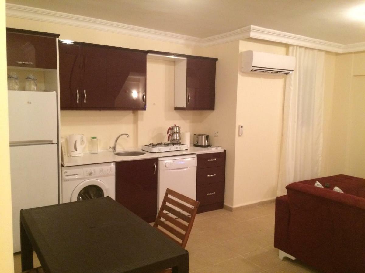Villa Vılla Rossa Fethiye