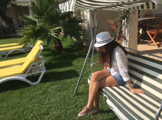 Villa Vılla Rossa Fethiye