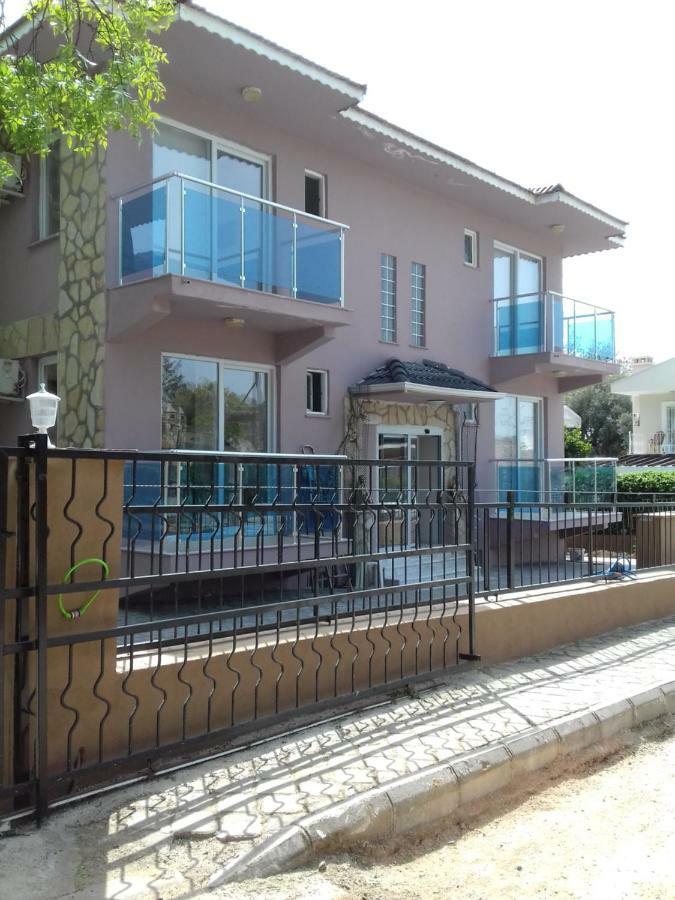 Guest house Sefa Ztc Hotel